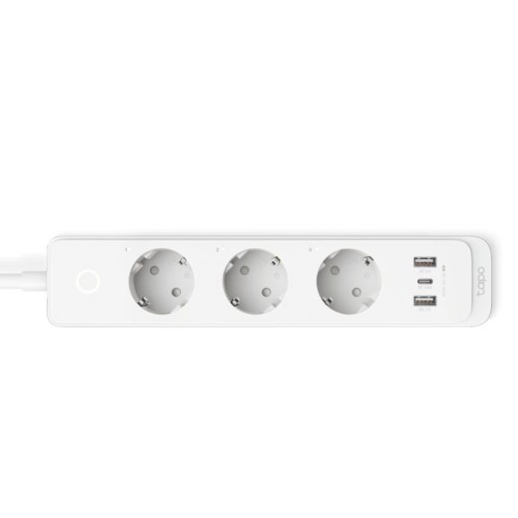Tp-Link Tapo P300 okos elosztó Tp-Link Tapo P300 okos elosztó