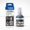 Brother tinta BTD100BK, 7500 oldal, Fekete