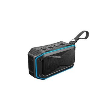   Bluetooth hangszóró Epoch EBS-505 black kerékpáros tartóval