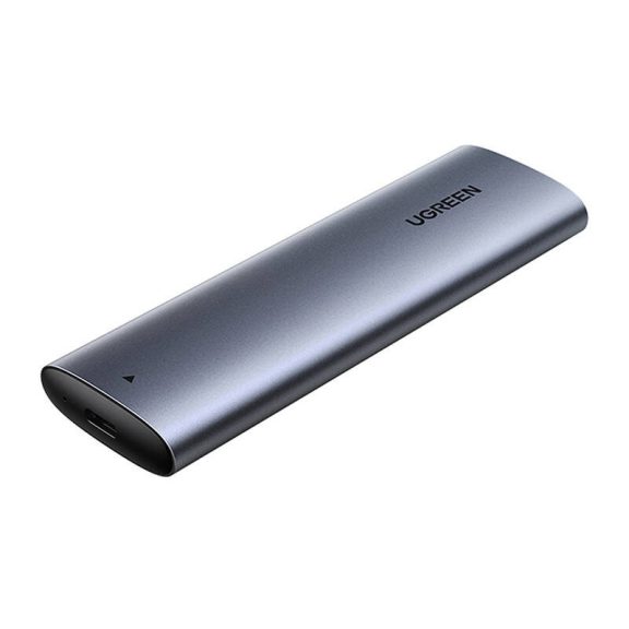 Ház Ugreen CM400 M.2 NGFF/SATA B-Key USB-C 3.1 Ház Ugreen CM400 M.2 NGFF/SATA B-Key USB-C 3.1