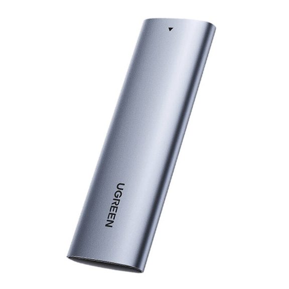 Ház Ugreen CM400 M.2 NGFF/SATA B-Key USB-C 3.1 Ház Ugreen CM400 M.2 NGFF/SATA B-Key USB-C 3.1