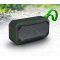Bluetooth hangszóró Epoch EBS-505 green kerékpáros tartóval
