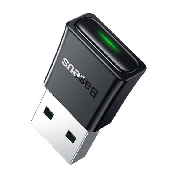 Baseus BA07 Bluetooth adapter 5.1 (fekete) Baseus BA07 Bluetooth adapter 5.1 (fekete)
