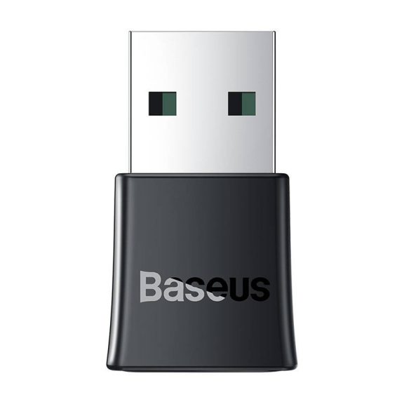 Baseus BA07 Bluetooth adapter 5.1 (fekete) Baseus BA07 Bluetooth adapter 5.1 (fekete)