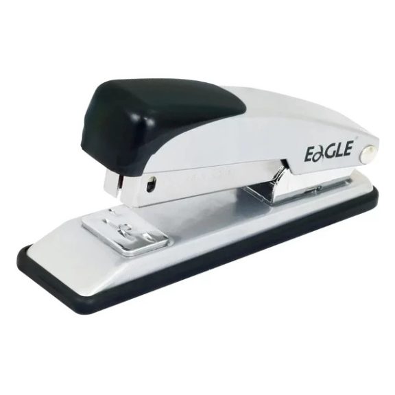 Tűzőgép EAGLE 205 asztali 20 lap 24/6-26/6 fekete Tűzőgép EAGLE 205 asztali 20 lap 24/6-26/6 fekete
