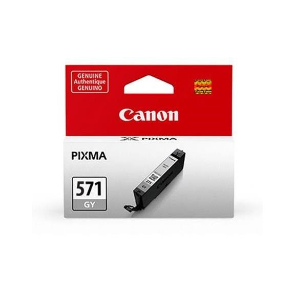 Canon tinta CLI571GY grey Canon tinta CLI571GY grey