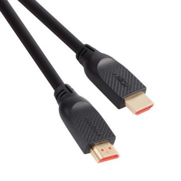 VCOM kábel HDMI (apa-apa) 10m (v2.0, 19M/M) (CG517-10)