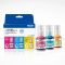 Brother tinta BTD100ClVAL (C,M,Y) 3X5000 oldal, Colorpack