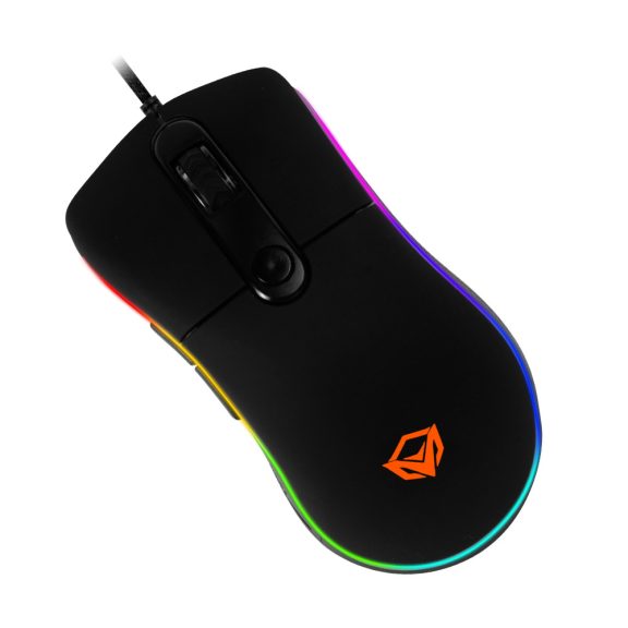 Meetion MT-GM20 gamer egér
