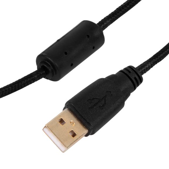 Meetion MT-GM20 gamer egér