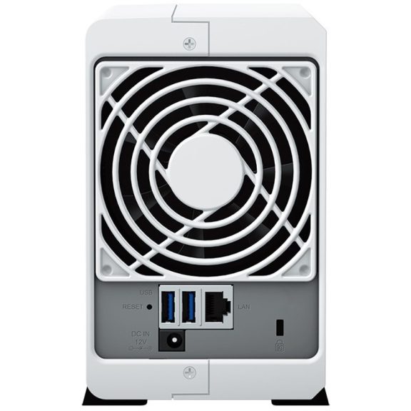 Nas Synology DS223j (2 HDD) Nas Synology DS223j (2 HDD)