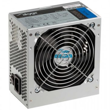 Táp Akyga basic 500W atx tápegység ( AK-B1-500 )
