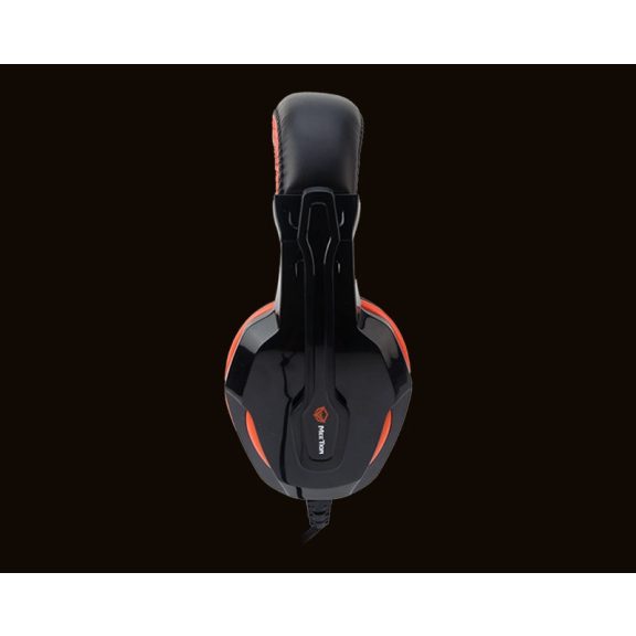 Meetion MT-HP010 gamer fejhallgató 3,5 mm Jack+USB