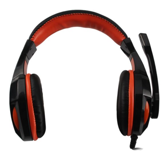 Meetion MT-HP010 gamer fejhallgató 3,5 mm Jack+USB