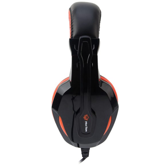 Meetion MT-HP010 gamer fejhallgató 3,5 mm Jack+USB