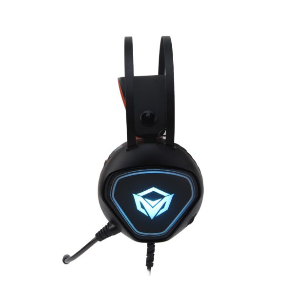 Meetion MT-HP020 gamer fejhallgató 3,5 mm jack+USB