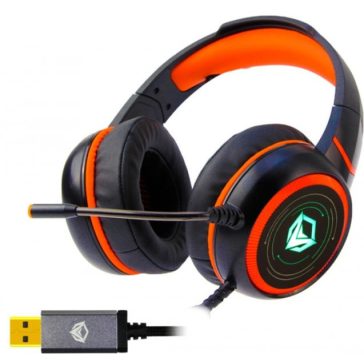 Meetion MT-HP030 gamer fejhallgató 7.1 USB