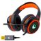 Meetion MT-HP030 gamer fejhallgató 7.1 USB