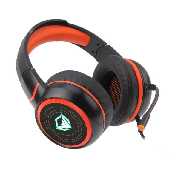 Meetion MT-HP030 gamer fejhallgató 7.1 USB