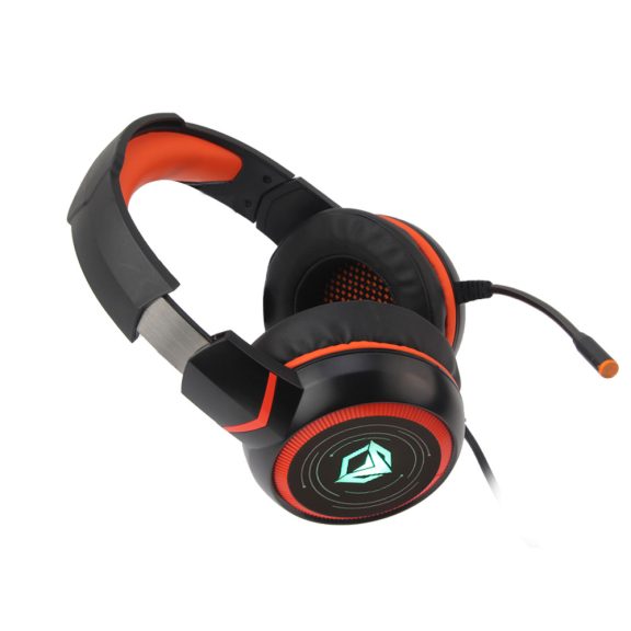 Meetion MT-HP030 gamer fejhallgató 7.1 USB