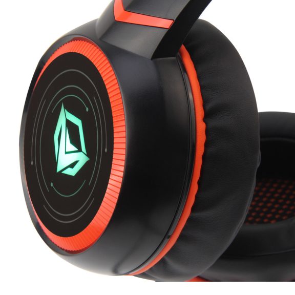 Meetion MT-HP030 gamer fejhallgató 7.1 USB
