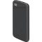 Goobay power bank 10000 mAh fekete (USB-C PD, USB-A QC 3.0)