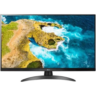 Monitor LG 27" IPS LED Full HD