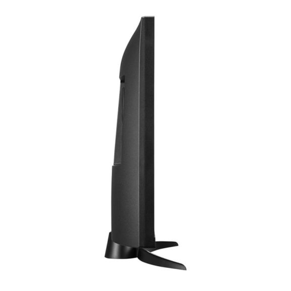 Monitor LG 27" IPS LED Full HD