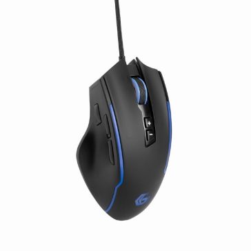 Gembird MUSG-RAGNAR-RX300 Gamer egér