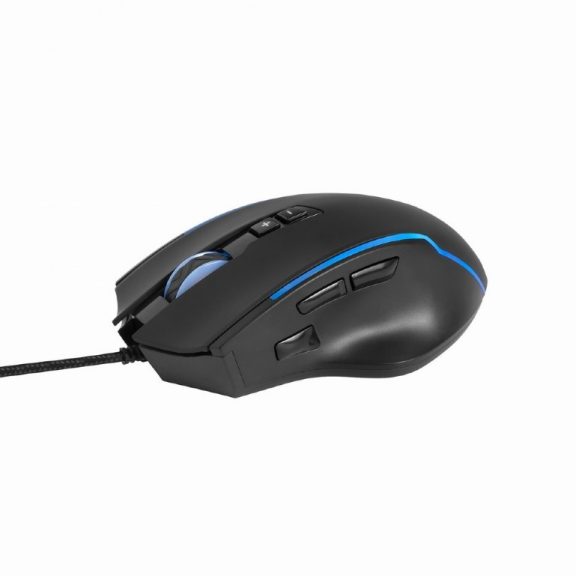 Gembird MUSG-RAGNAR-RX300 Gamer egér Gembird MUSG-RAGNAR-RX300 Gamer egér