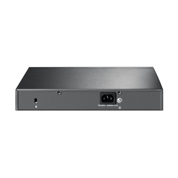 Tp-Link Switch JetStream 10 Port Gigabit Smart, 8-Port PoE+ (TL-SG2210MP) Tp-Link Switch JetStream 10 Port Gigabit Smart, 8-Port PoE+ (TL-SG2210MP)