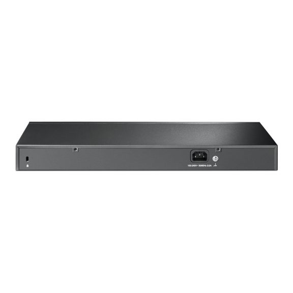 Tp-Link Switch 18 Port Gigabit Easy Smart, 16-Port PoE+ (TL-SG1218MPE) Tp-Link Switch 18 Port Gigabit Easy Smart, 16-Port PoE+ (TL-SG1218MPE)