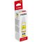 Canon tinta GI490Y yellow