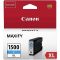 Canon tinta PGI1500XLC cyan