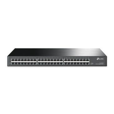 Tp-Link Switch 48 Port Gigabit (TL-SG1048)