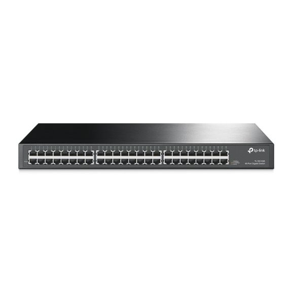Tp-Link Switch 48 Port Gigabit (TL-SG1048) Tp-Link Switch 48 Port Gigabit (TL-SG1048)