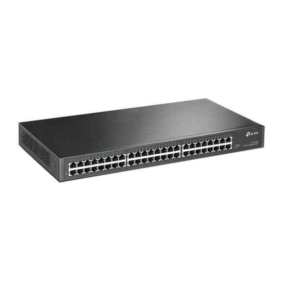 Tp-Link Switch 48 Port Gigabit (TL-SG1048) Tp-Link Switch 48 Port Gigabit (TL-SG1048)