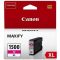 Canon tinta PGI1500XLM magenta