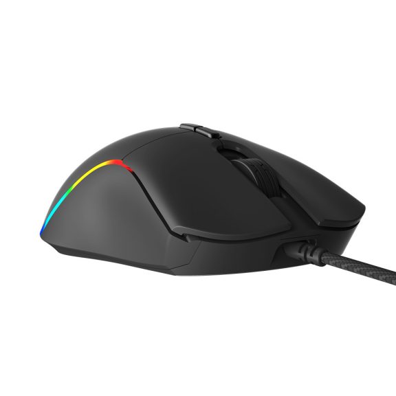 Meetion MT-GM19 gamer egér