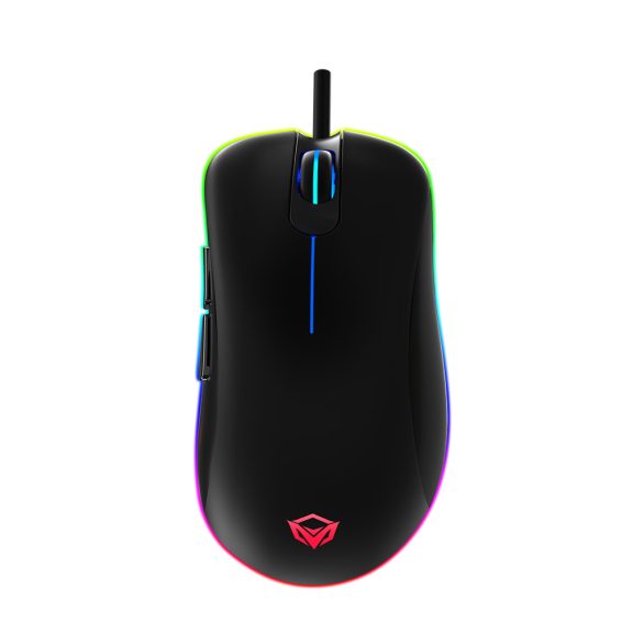 Meetion MT-GM19 gamer egér