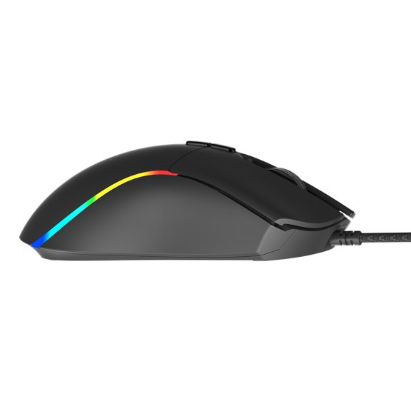 Meetion MT-GM19 gamer egér