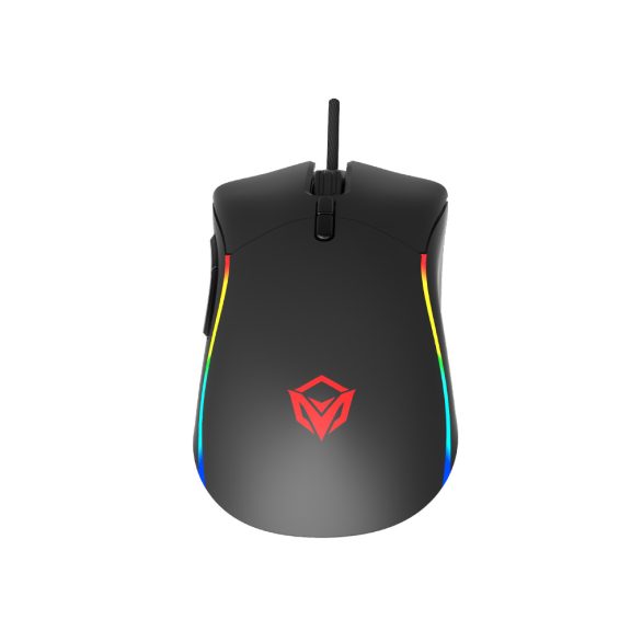 Meetion MT-GM19 gamer egér