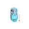 Meetion egér BTM005 2,4G+Bluetooth blue