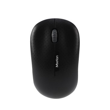 Meetion wireless egér MT-R545 fekete
