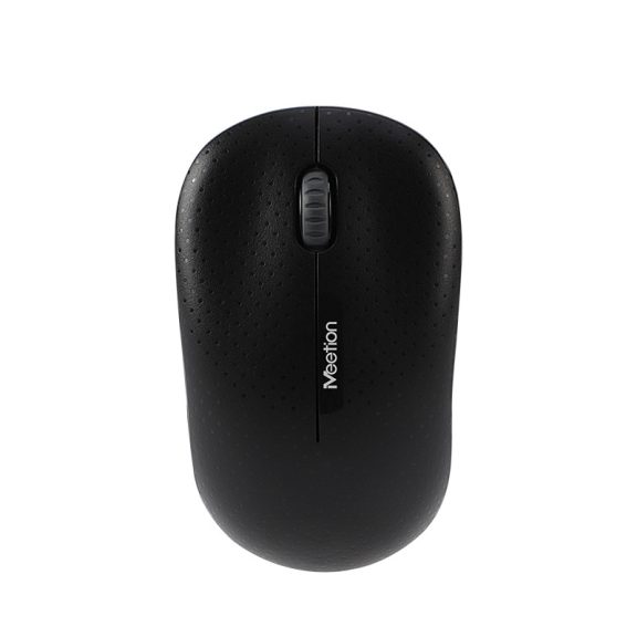 Meetion wireless egér MT-R545 fekete Meetion wireless egér MT-R545 fekete