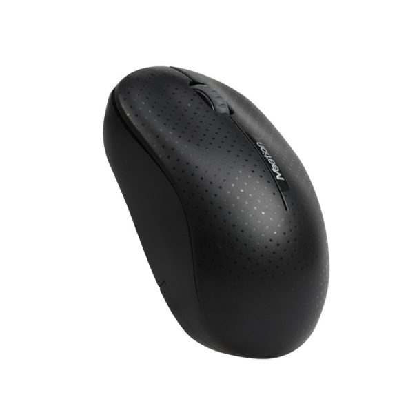 Meetion wireless egér MT-R545 fekete Meetion wireless egér MT-R545 fekete