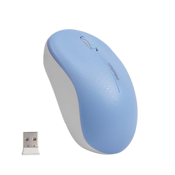 Meetion wireless egér MT-R545 kék Meetion wireless egér MT-R545 kék