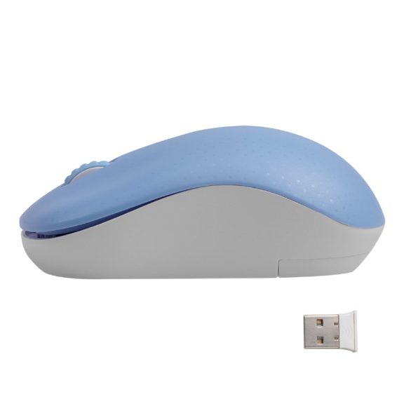 Meetion wireless egér MT-R545 kék Meetion wireless egér MT-R545 kék