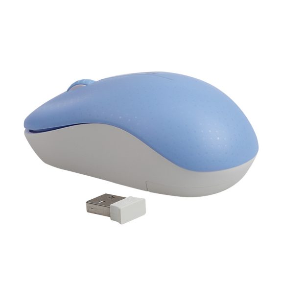Meetion wireless egér MT-R545 kék Meetion wireless egér MT-R545 kék