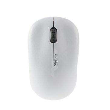 Meetion wireless egér MT-R545 fehér